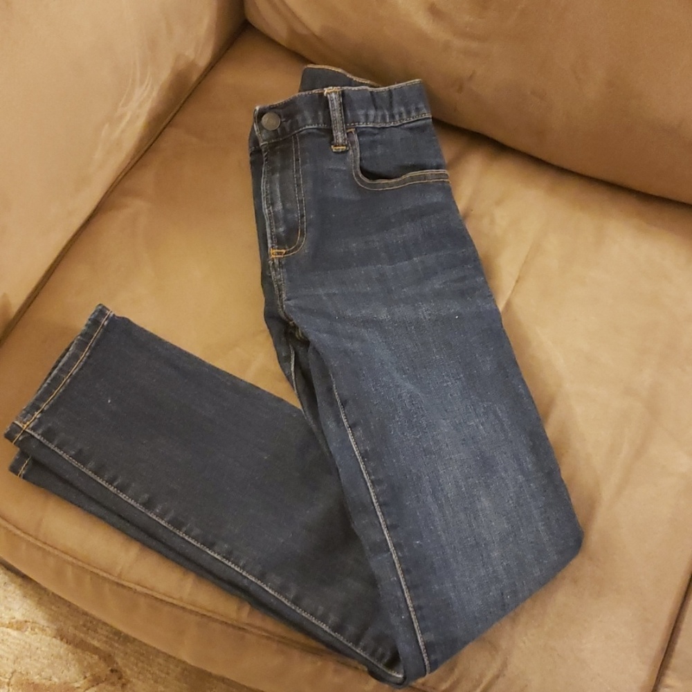 Boy's Gap skinny jeans